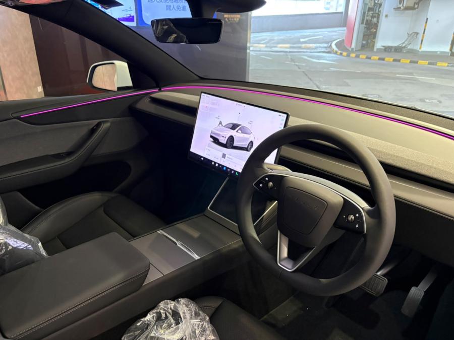 Model Y RWD - Image 3